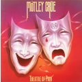 Mtley Cre  Theatre Of Pain CD (Import)