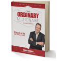 The Ordinary Millionaire by Teuns Diemont (Paperback)