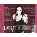 Lindsay McGuire  The Innocence Of... CD