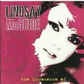 Lindsay McGuire  The Innocence Of... CD