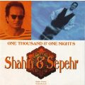 Shahin & Sepehr  One Thousand & One Nights CD IMPORT