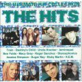 The Ultimate Hit Collection: The Hits Vol. 7 CD