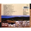 More Songs Out Of Africa CD