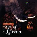 More Songs Out Of Africa CD