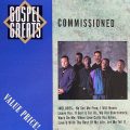Commissioned  Gospel Greats CD IMPORT