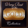Very Best Of The Gold Collection (Double CD)