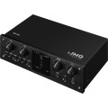IMG Stageline MX-2IO 2-channel USB recording interface