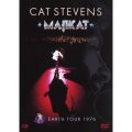 Cat Stevens - Majikat Earth Tour 1976 (DVD) Pre-owned