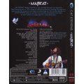 Cat Stevens - Majikat Earth Tour 1976 (DVD) Pre-owned VG