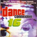Dance Connexion 16 CD