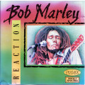 Bob Marley  Reaction Import CD (Remastered)