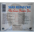 Sias Reynecke  Die Lewe Sonder Jou CD (Pre-owned)