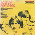 Bee Gees  Best Of Bee Gees CD