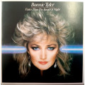 Bonnie Tyler  Faster Than The Speed Of Night CD