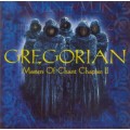 Gregorian - Masters Of Chant : Chapter II (CD)