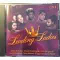 Various  Leading Ladies Import CD 3
