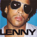 Lenny Kravitz  Lenny CD (Pre-owned)
