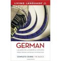 Complete German: The Basics (Coursebooks) (Complete Basic Courses) by Living Language Paperback
