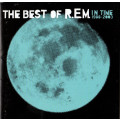 R.E.M.  In Time: The Best Of R.E.M. 1988-2003 CD
