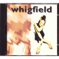 Whigfield  Whigfield CD