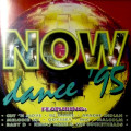 Now Dance '95 CD
