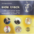 Various  Side Track CD (Pre-owned)