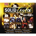 Solid Gold Best Of Volume 3 CD