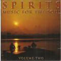 Various  Spirits: Music For The Soul Volume Two CD