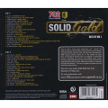 Various Artists  Solid Gold Best Of Volume 1 CD