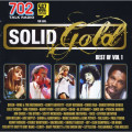 Various Artists  Solid Gold Best Of Volume 1 CD