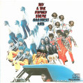 Sly & The Family Stone  Greatest Hits CD IMPORT