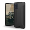 UAG Scout Case For Galaxy A51 Black