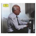 The Art Of Maurizio Pollini (3-CD Limited Edition) Brand New/Sealed