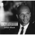 Andy Abraham  Soul Man CD IMPORT