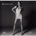 Mariah Carey  #1's CD, IMPORT