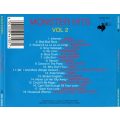 Monster Hits Volume 2 CD