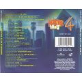 Monster Hits Volume 4 (1994, CD)