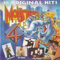 Monster Hits Volume 4 (1994, CD)