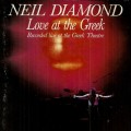 Neil Diamond - Love at the Greek CD