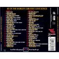 Sound Check E-Motion: 40 Of The World's Greatest Love Songs (Double CD)
