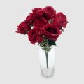 Assorted Artificial Rose