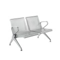 Heavy Duty Airport|Waiting Area|Hospital Chair 2 Seater
