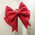 Giant Red Bow Tie 100cm