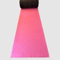 Pink Carpet Aisle Runner(Width:1m)