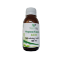 Hypochlorous Acid Nebulising Solution and Nebulising Spray