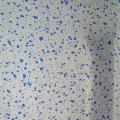 Blue Splat - HTV - Pattern - Ink Splatter