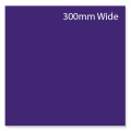 Oracal 651 Sticker Vinyl 300mm - Glossy - Purple