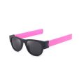 Snap Glasses - Pink