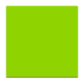 Apple Green - HTV - Classic PU