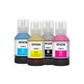 Epson F100/500/501 Dye Sublimation inks